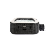 Intex Whirlpool - PureSPA Greystone Deluxe (196x196cm)