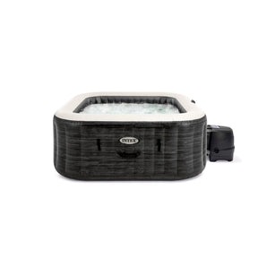 Intex Whirlpool - PureSPA Greystone Deluxe (196x196cm)