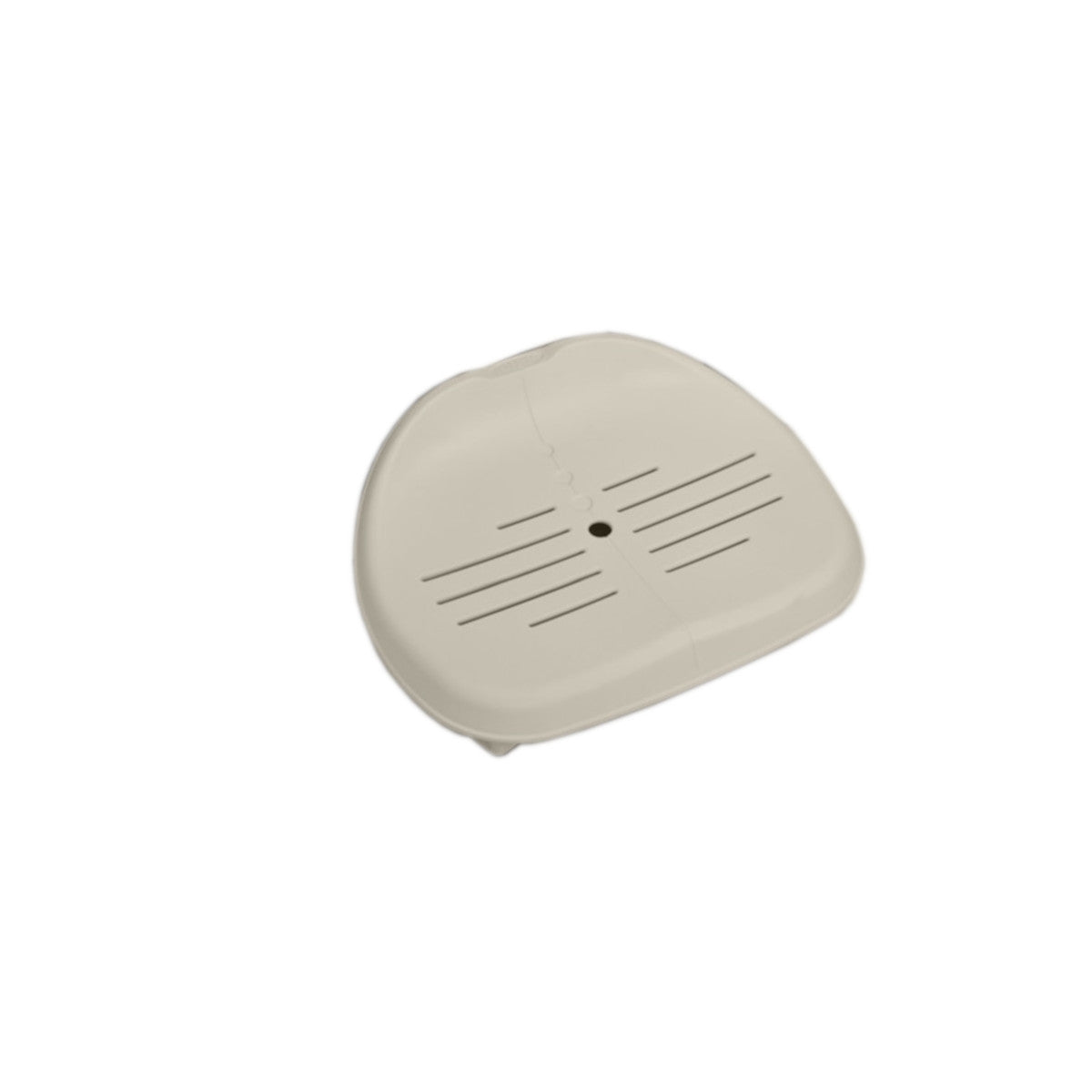 Intex PureSPA Kunststoffsitz 47x36cm