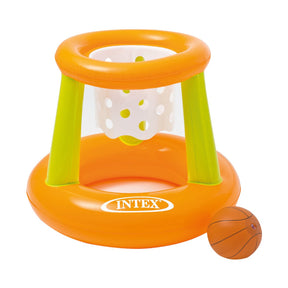 Intex Wasserspiel - Floating Hoops 67x55cm