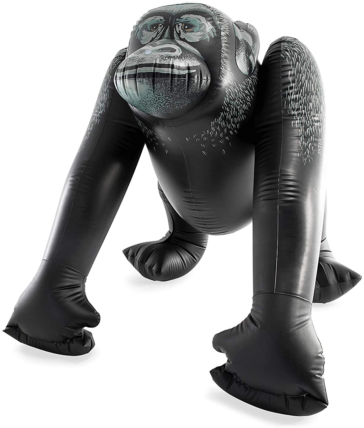 Intex Sprinkler - Giant Gorilla 170x170x185cm