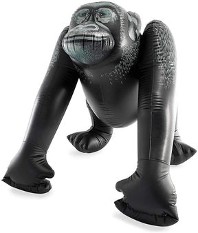 Intex Sprinkler - Giant Gorilla 170x170x185cm