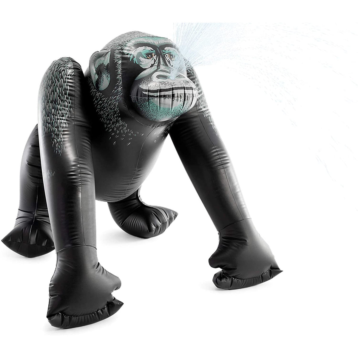 Intex Sprinkler - Giant Gorilla 170x170x185cm