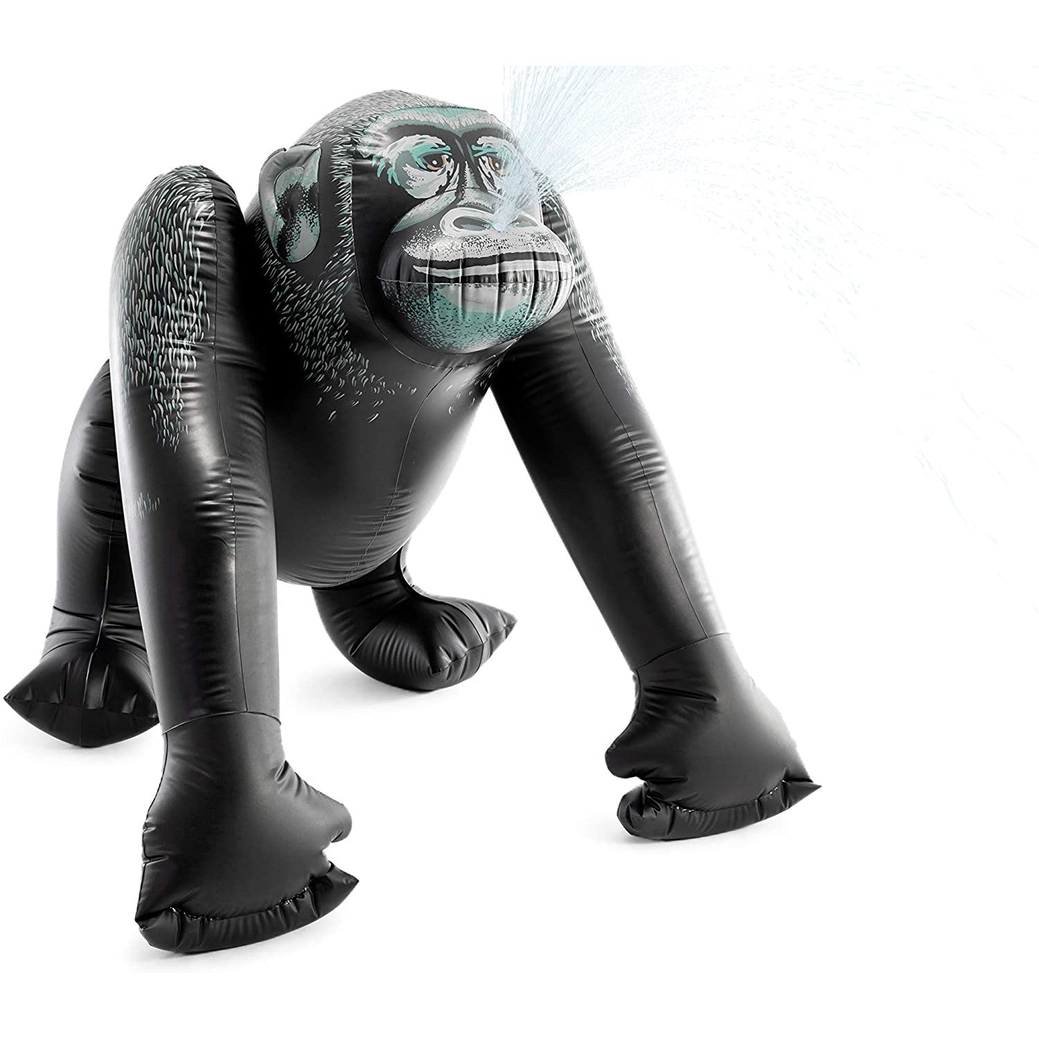 Intex Sprinkler - Giant Gorilla 170x170x185cm