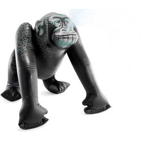 Intex Sprinkler - Giant Gorilla 170x170x185cm