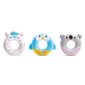 Intex Schwimmring - Cute Animal Tubes