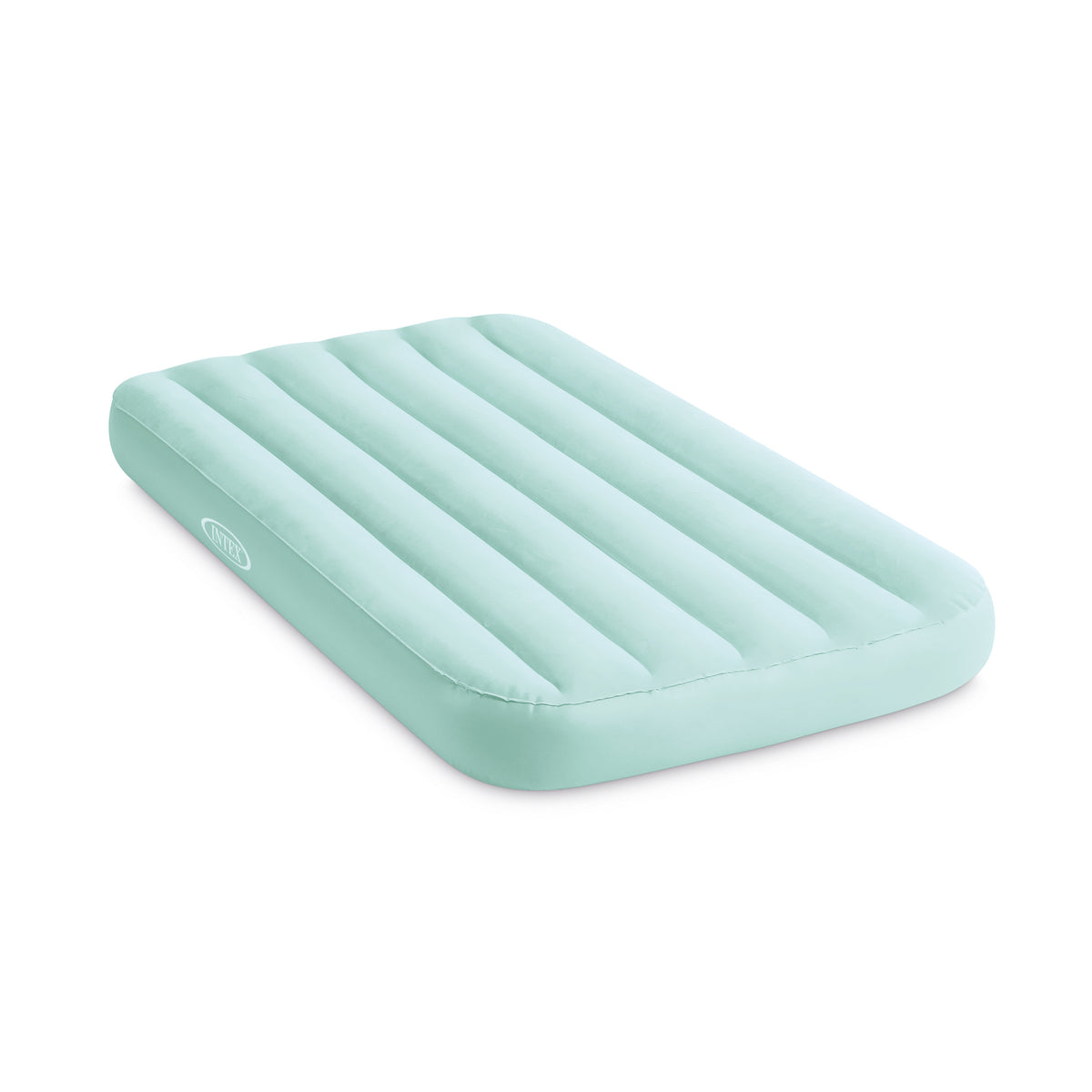 Intex Luftbett - Cozy Kidz 157x88x18cm