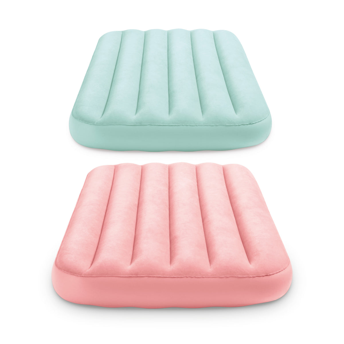 Intex Luftbett - Cozy Kidz 157x88x18cm