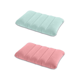 Intex - aufblasbares Kinderkissen