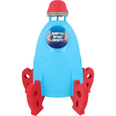 Sunflex Space Rocket - Wassersprenkler (blau, drehend)