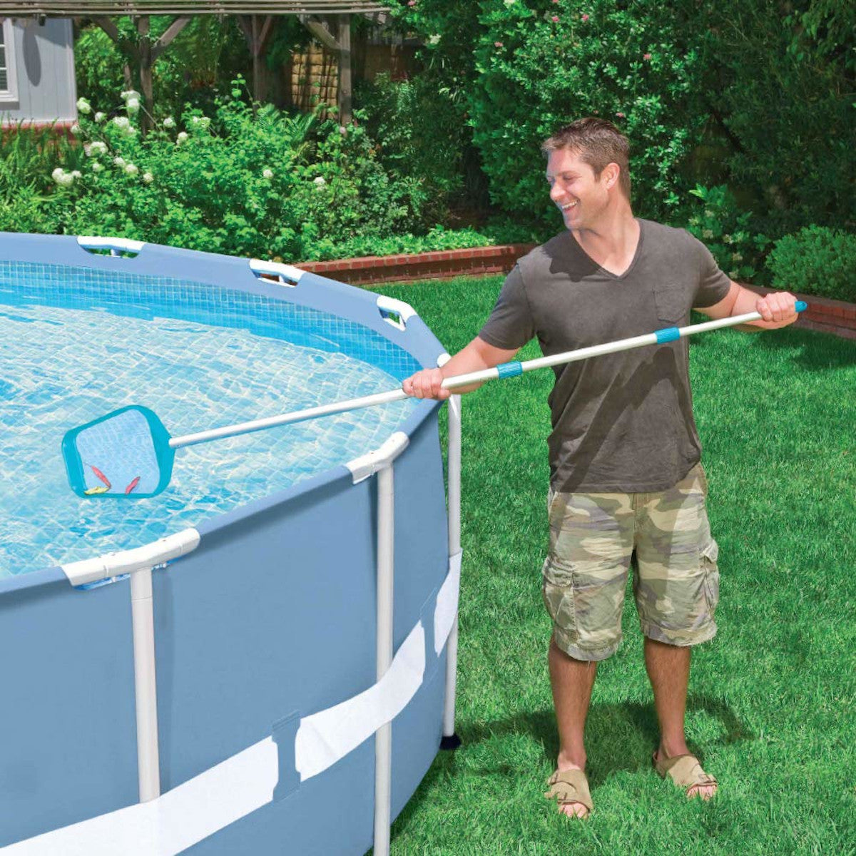Intex Oberflächen-Skimmer