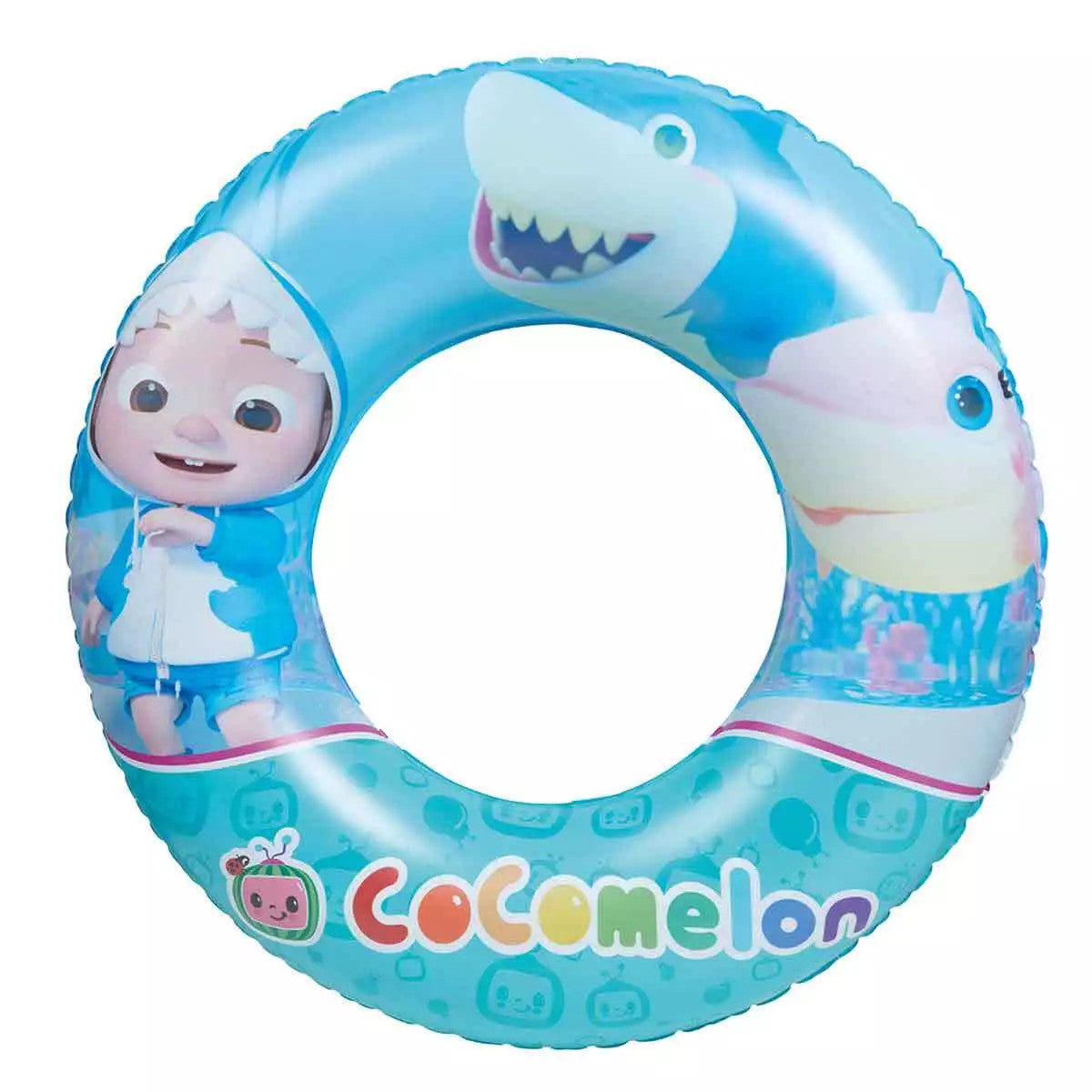 Happy People - Schwimmring - Cocomelon 45cm