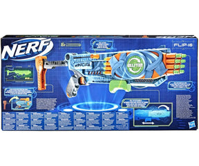NERF - Elite 2.0 Flip 16