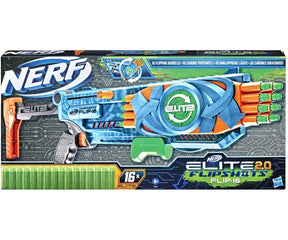 NERF - Elite 2.0 Flip 16
