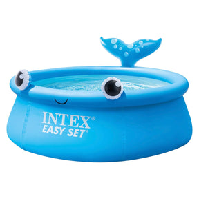 Intex Easy Set Pool - Jolly Whale 183x51cm