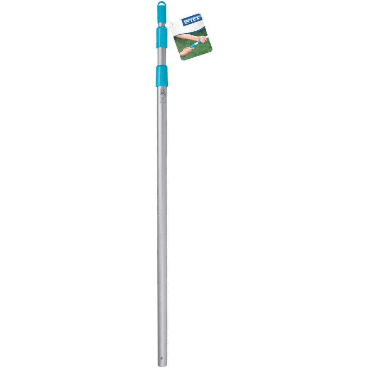 Intex - Alu-Teleskop Stab 239cm