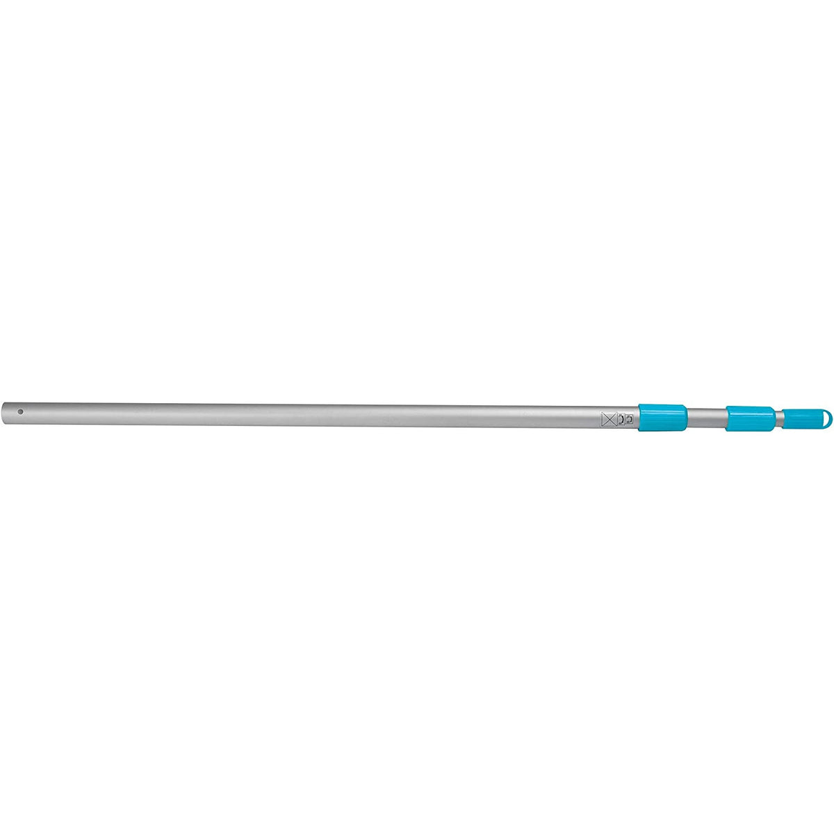 Intex - Alu-Teleskop Stab 239cm