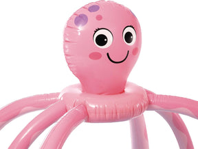 Intex Playcenter - Friendly Octopus 234x183x15cm