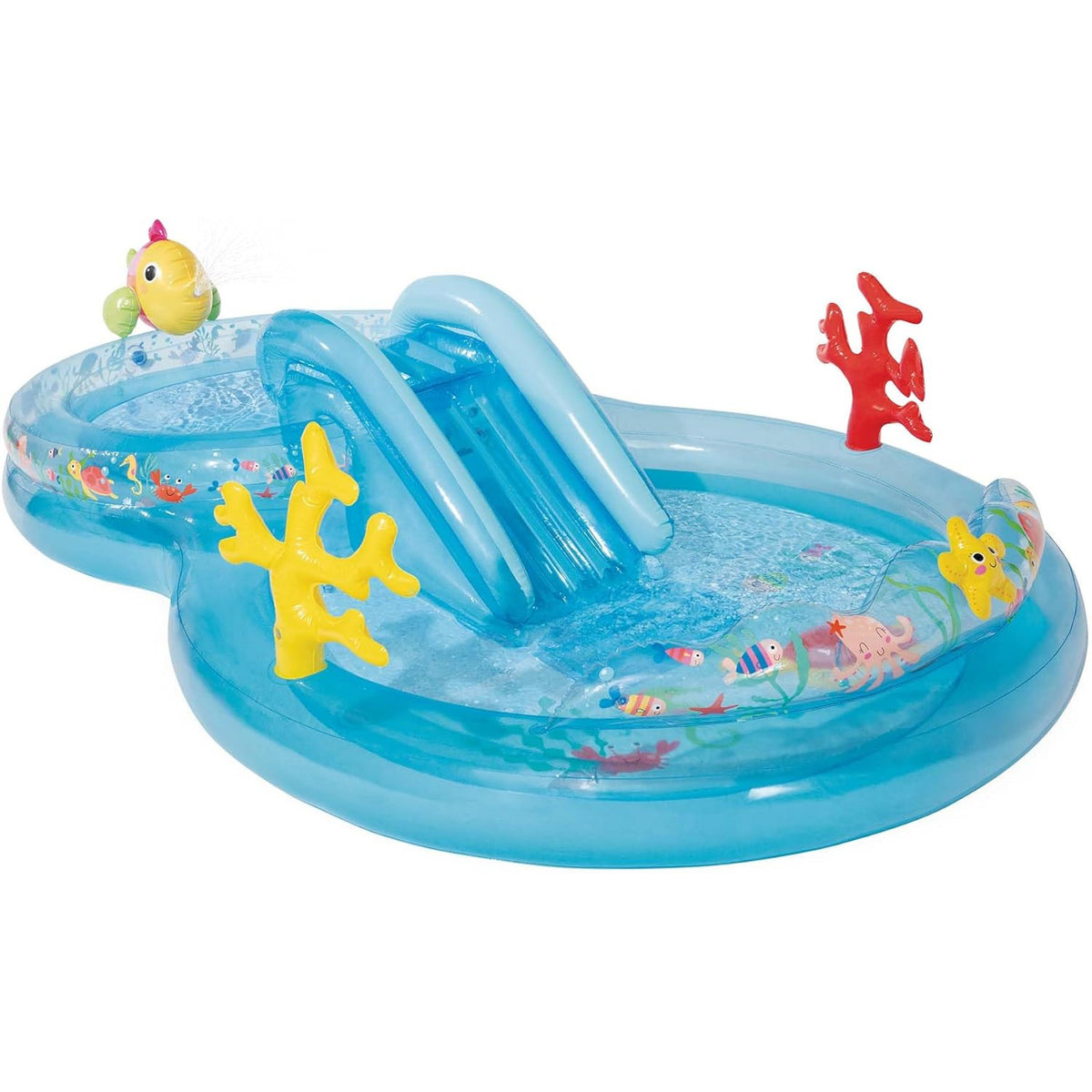 Intex Playcenter - Under The Sea 310x193x71cm