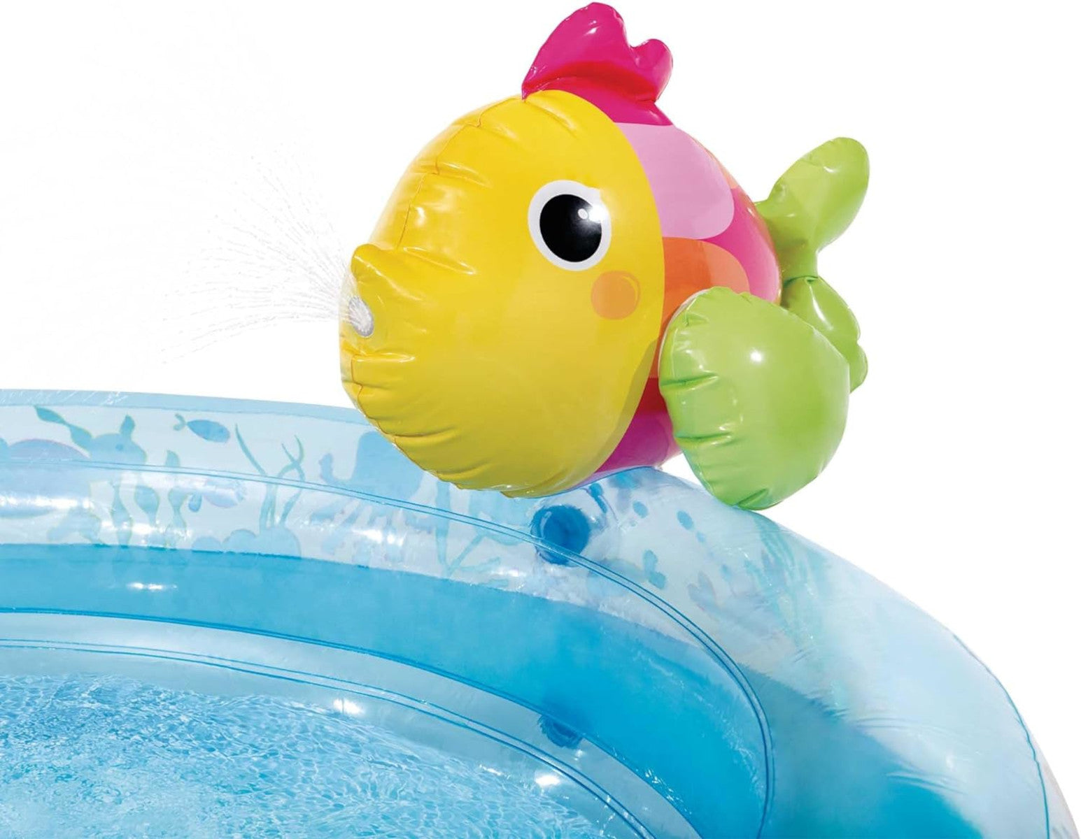 Intex Playcenter - Under The Sea 310x193x71cm