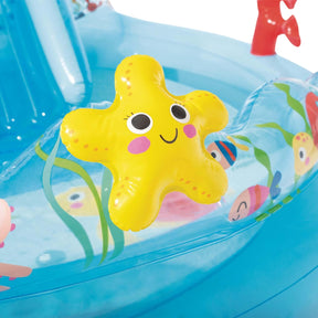 Intex Playcenter - Under The Sea 310x193x71cm