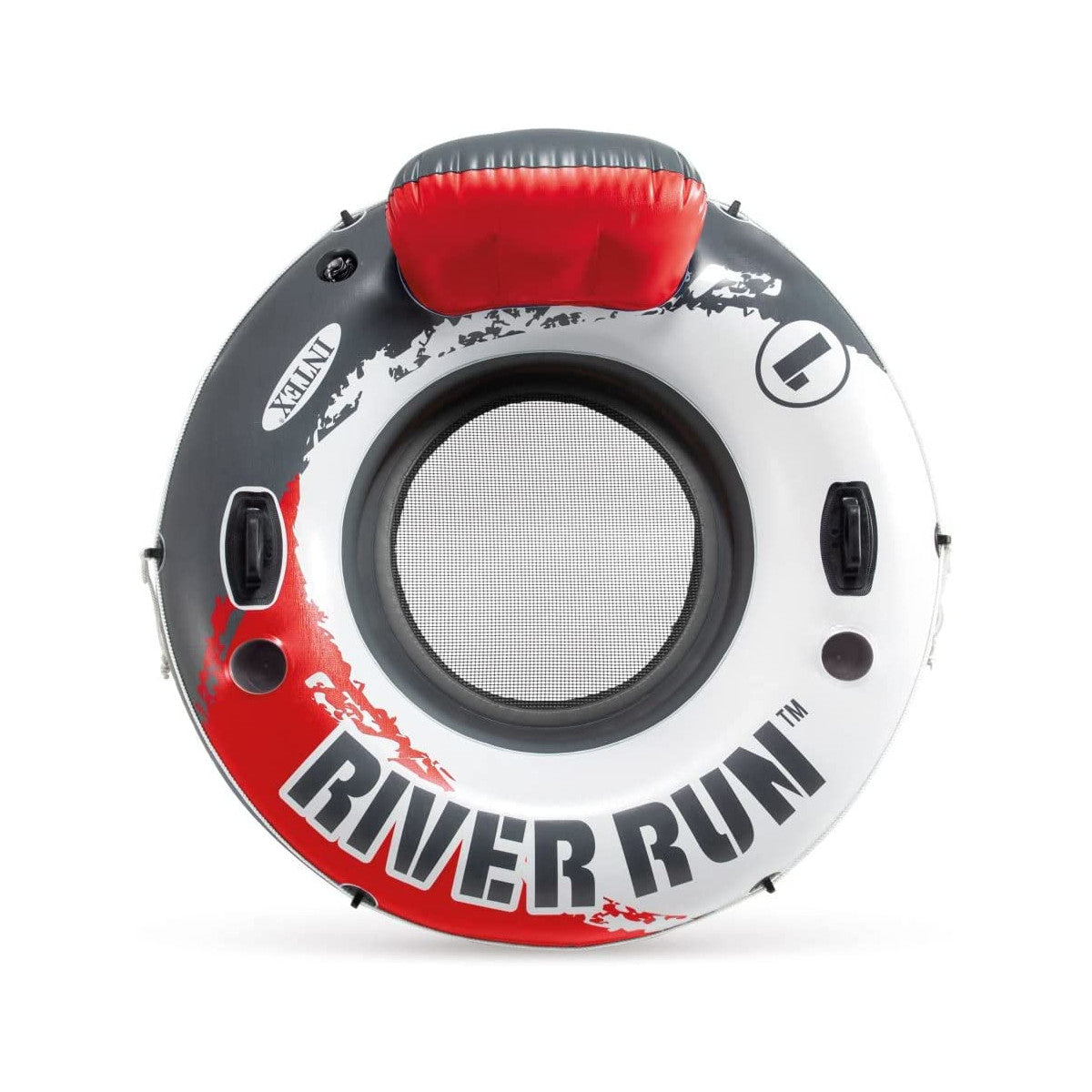 Schwimmring - Red River Run 1 - Ø135 cm