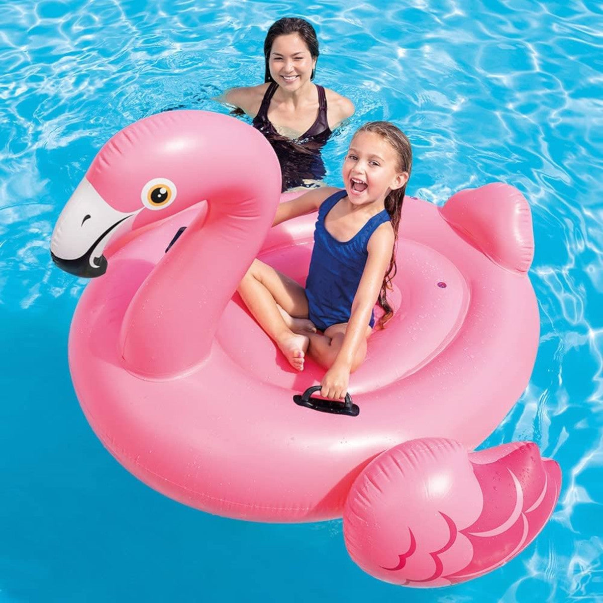 Intex Schwimmtier - Flamingo 147x140cm