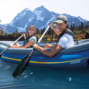 Intex - Kajak - Wyoming C2 302x89x53cm
