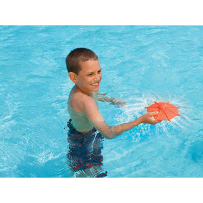 SwimWays - Schwimm-Disk  Wasserfrisbee