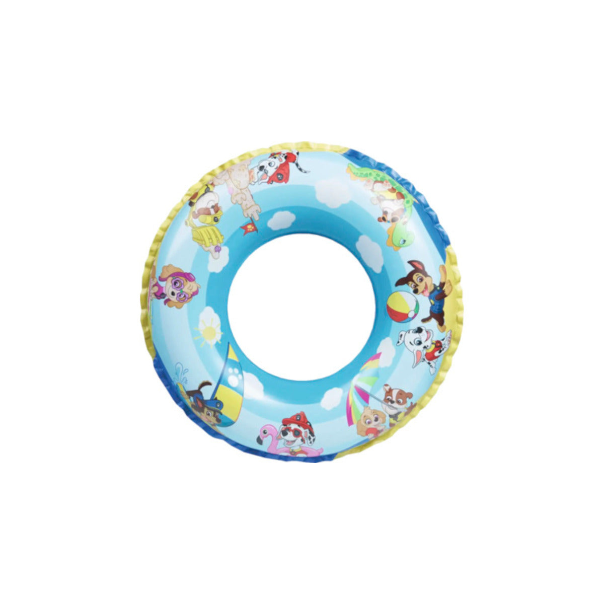 Paw Patrol Schwimm- und Tauchset