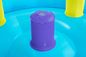 Bestway Wasserspieltisch Lil' Learn Lab 76x88cm