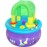 Bestway Wasserspieltisch Lil' Learn Lab 76x88cm