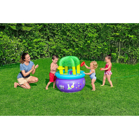 Bestway Wasserspieltisch Lil' Learn Lab 76x88cm - Poolpirat