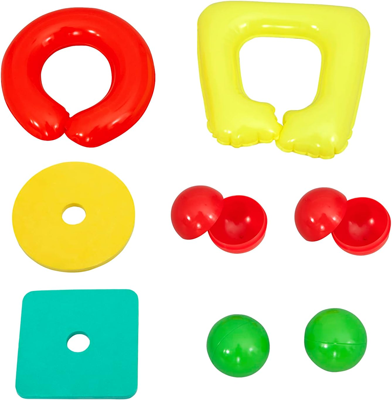 Bestway Wasserspieltisch Lil' Learn Lab 76x88cm - Poolpirat
