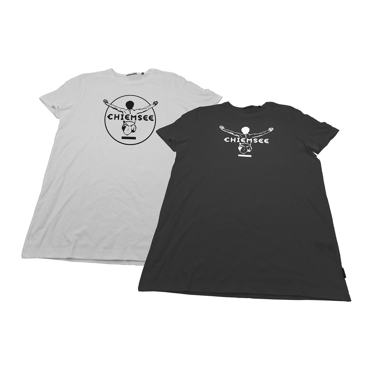 Chiemsee - T-Shirt - 2er Pack - Poolpirat