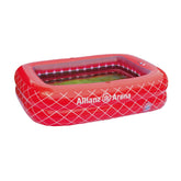 Happy People Family Pool - FC Bayern München 200x150x50cm - Poolpirat