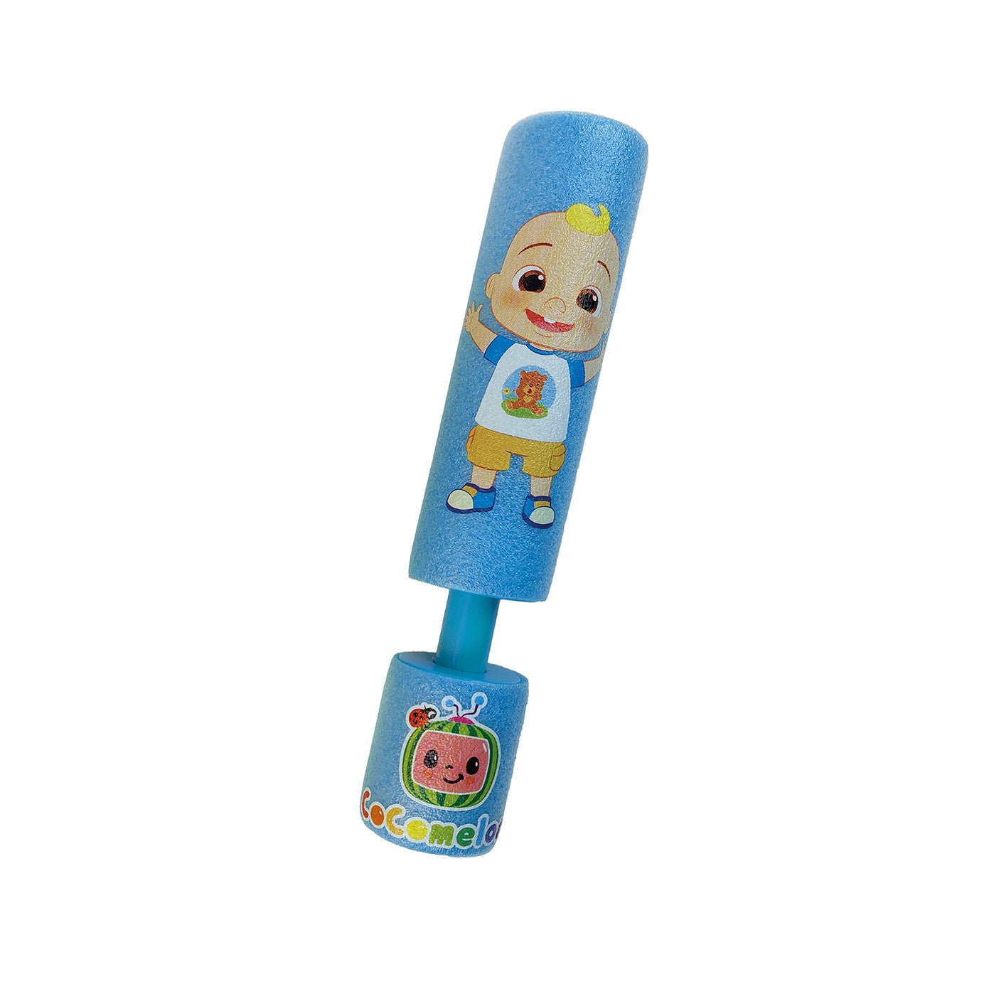 Happy People Wasserspritze Cocomelon Foam Shooter (19 cm) - Poolpirat