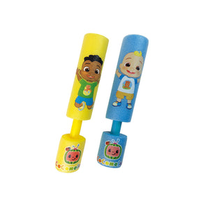 Happy People Wasserspritze Cocomelon Foam Shooter (19 cm) - Poolpirat
