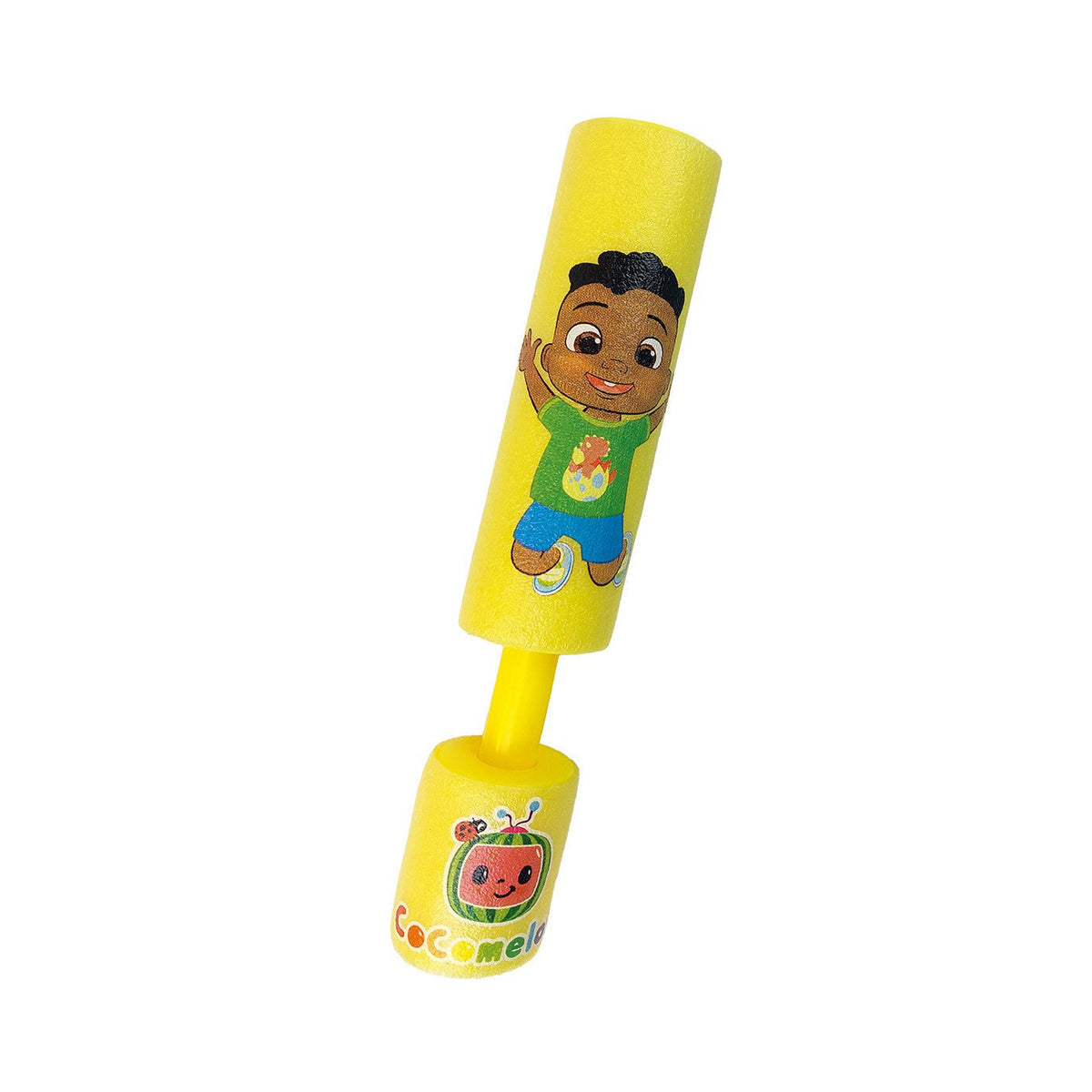 Happy People Wasserspritze Cocomelon Foam Shooter (19 cm) - Poolpirat