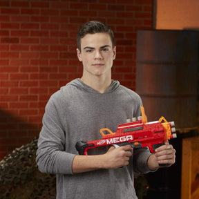 Hasbro - Nerf - N - Strike MEGA Bulldog - Poolpirat