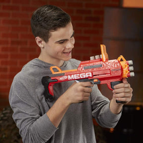 Hasbro - Nerf - N - Strike MEGA Bulldog - Poolpirat