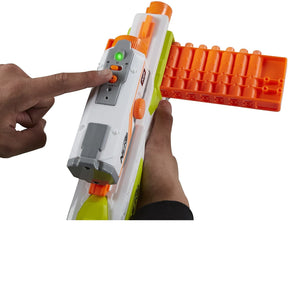 Hasbro - Nerf - N-Strike Modulus »Battlescout ICS- 10« - Poolpirat