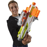 Hasbro - Nerf - N-Strike Modulus »Battlescout ICS- 10« - Poolpirat