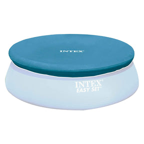 INTEX Abdeckplane für Easy Pool Ø 305cm - Poolpirat