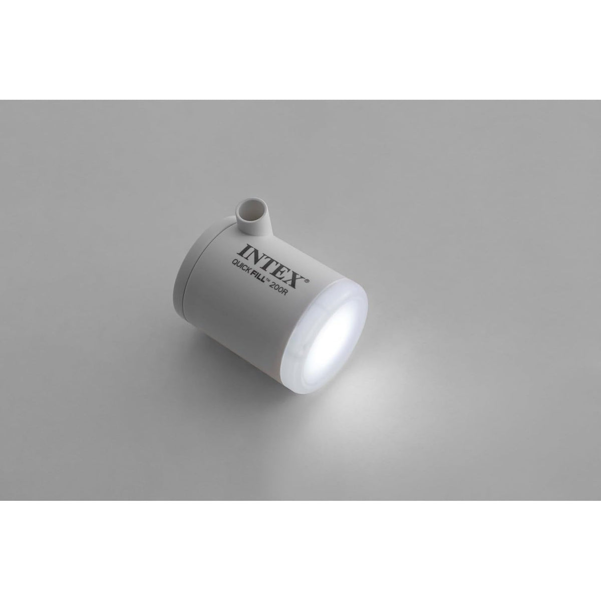 INTEX Akku-Luftpumpe - Quickfill USB200R