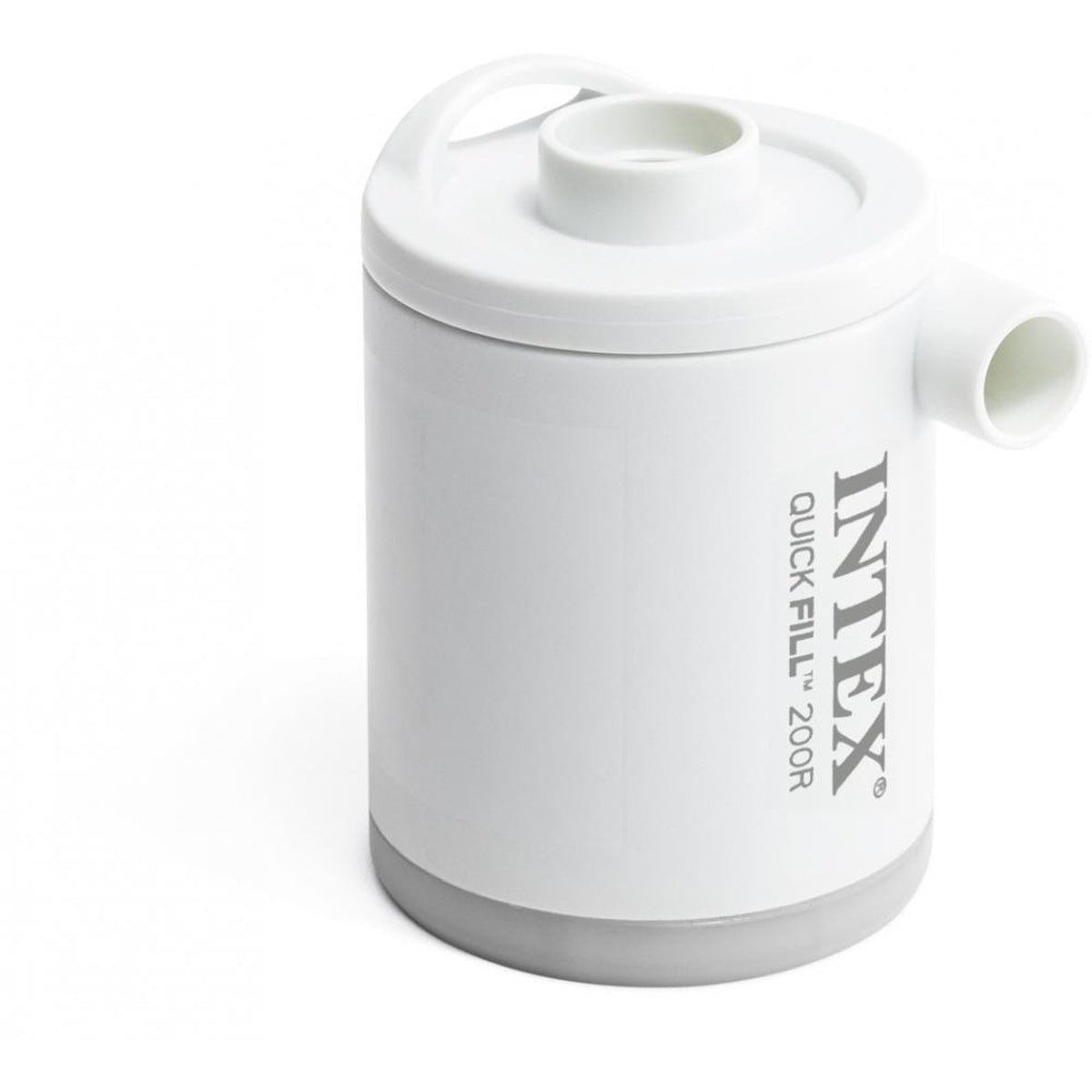 INTEX Akku-Luftpumpe - Quickfill USB200R