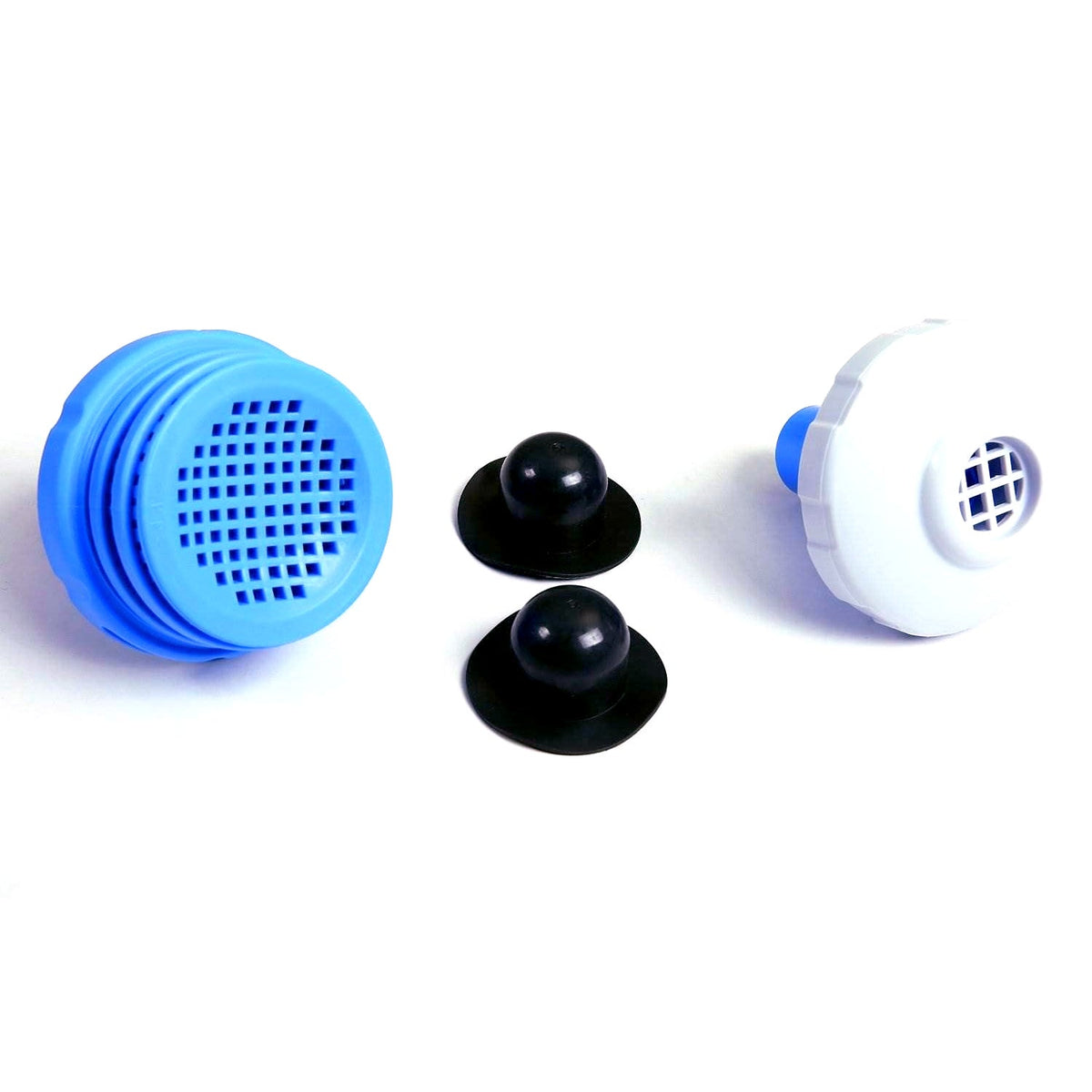 Intex Anschluss - Set Ø 32mm - Poolpirat