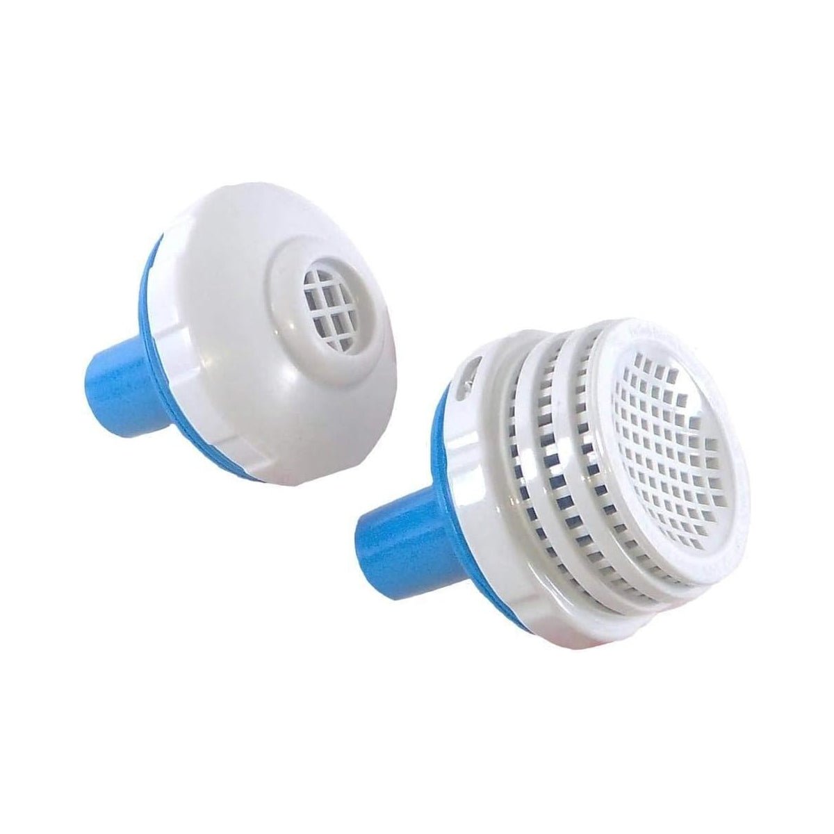 Intex Anschluss - Set Ø 32mm - Poolpirat