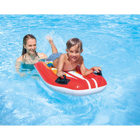 Intex Bodyboard - Joy Rider 112x62cm - Poolpirat