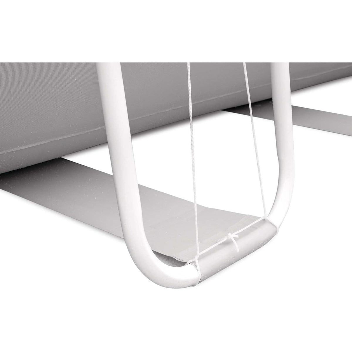 Intex Deluxe Abdeckplane rechteckig 400x200x20cm